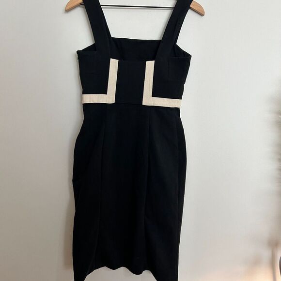 Diane Von Furstenberg DVF Vintage Dress - Picture 8 of 11